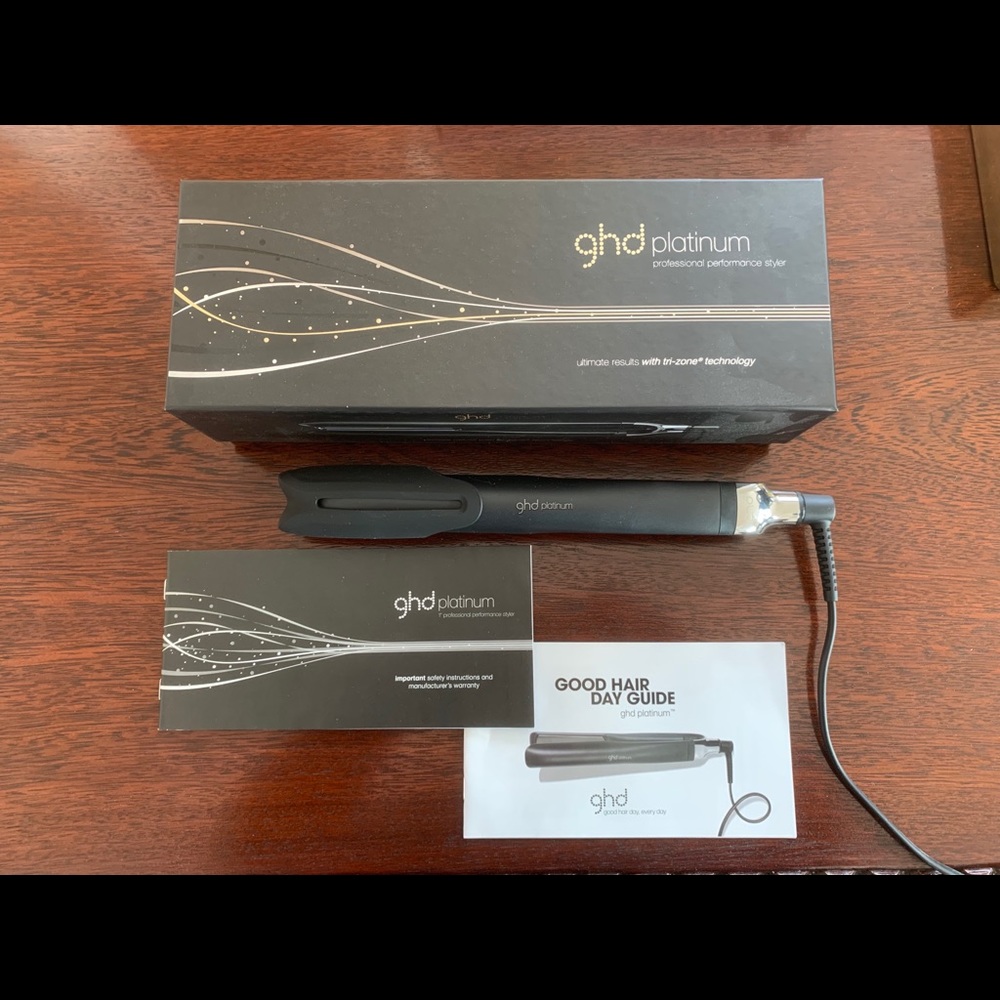 ghd Platinum Professional Performance 1" Styler